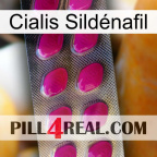 Cialis Sildénafil 09